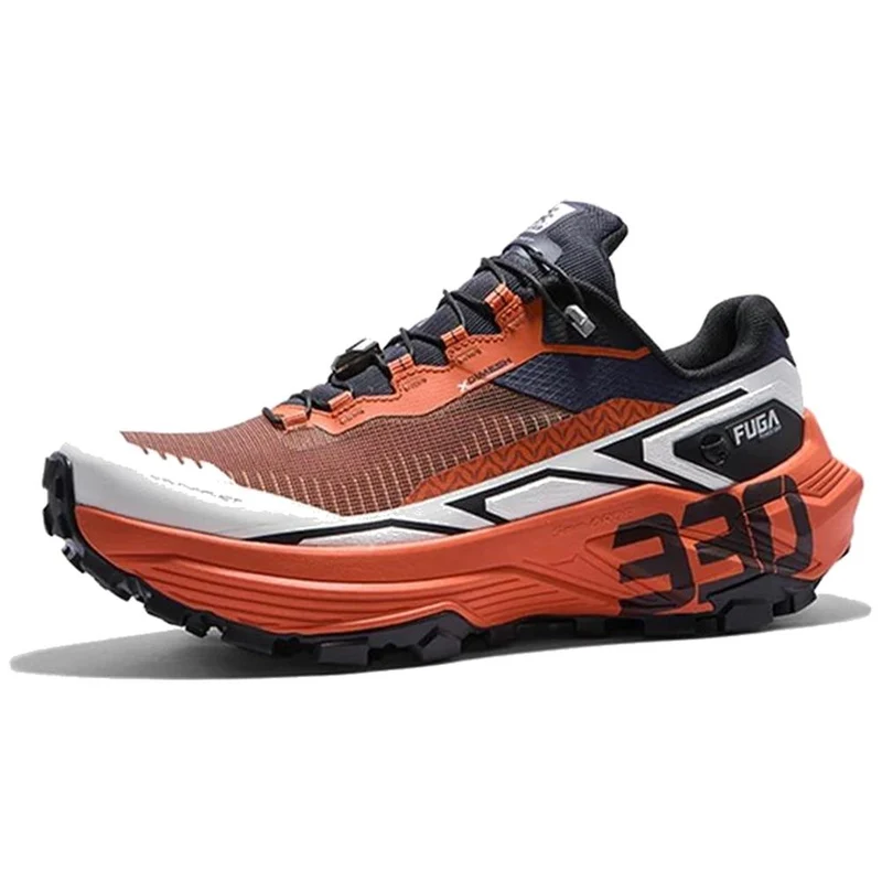 KAILAS FUGA Ex 330 scarpe trail uomo