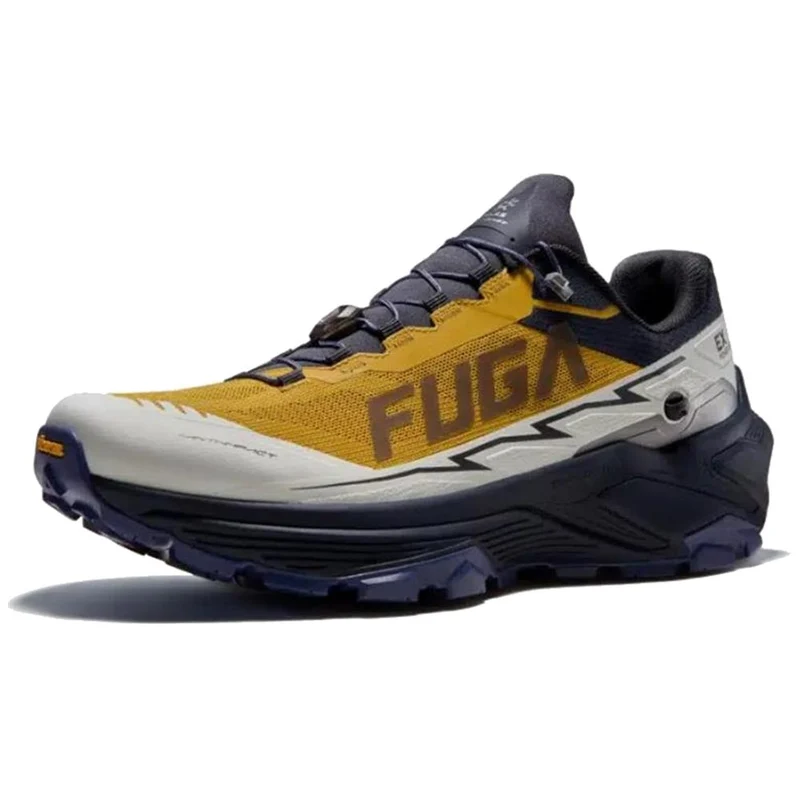 KAILAS Fuga EX 3 Scarpa trail uomo