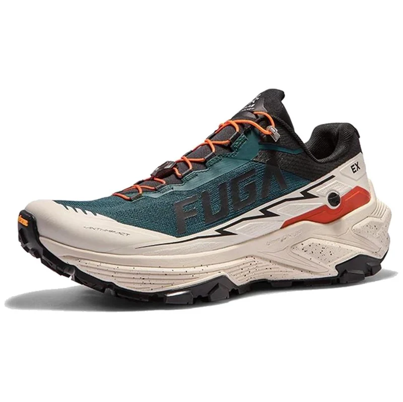 KAILAS Fuga EX 3 Scarpa trail uomo