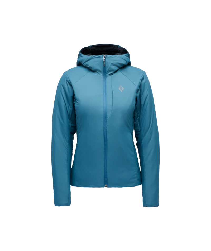 BLACK DIAMOND - W FIRST LIGHT 2.0 STRETCH HDY