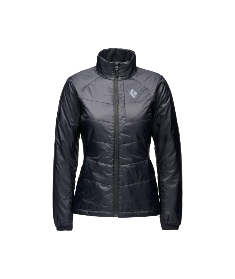 BLACK DIAMOND - W SOLUTION 2.0 JACKET