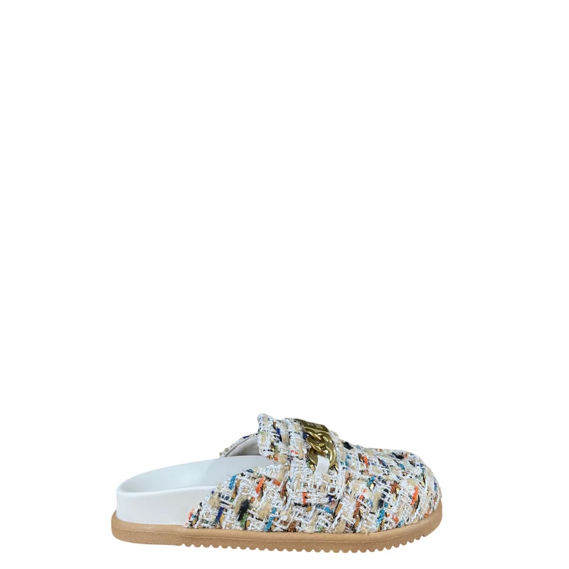 Sabot donna "Steve Madden" Chromatic Collezione Primavera/Estate 2026 - Multicolor