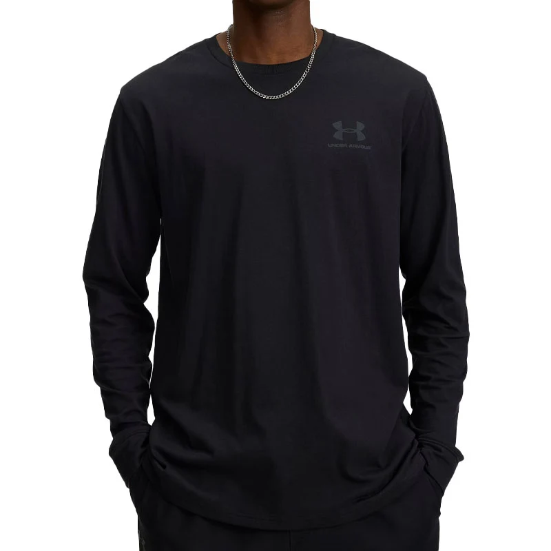 Maglia uomo Left Chest