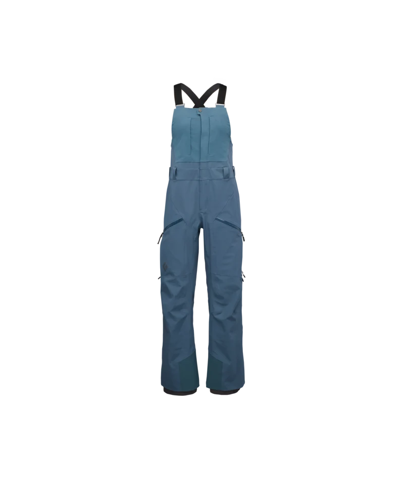 BLACK DIAMOND - W RECON STRETCH BIBS