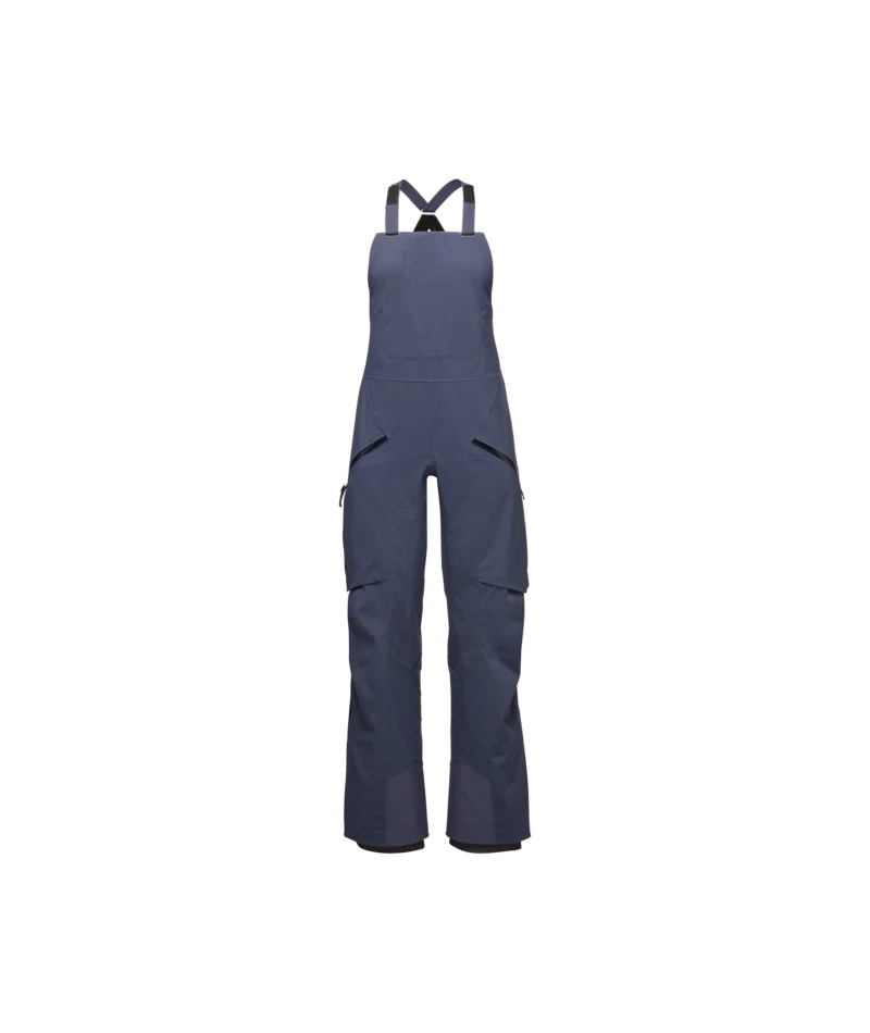 BLACK DIAMOND - W FACTOR BIBS