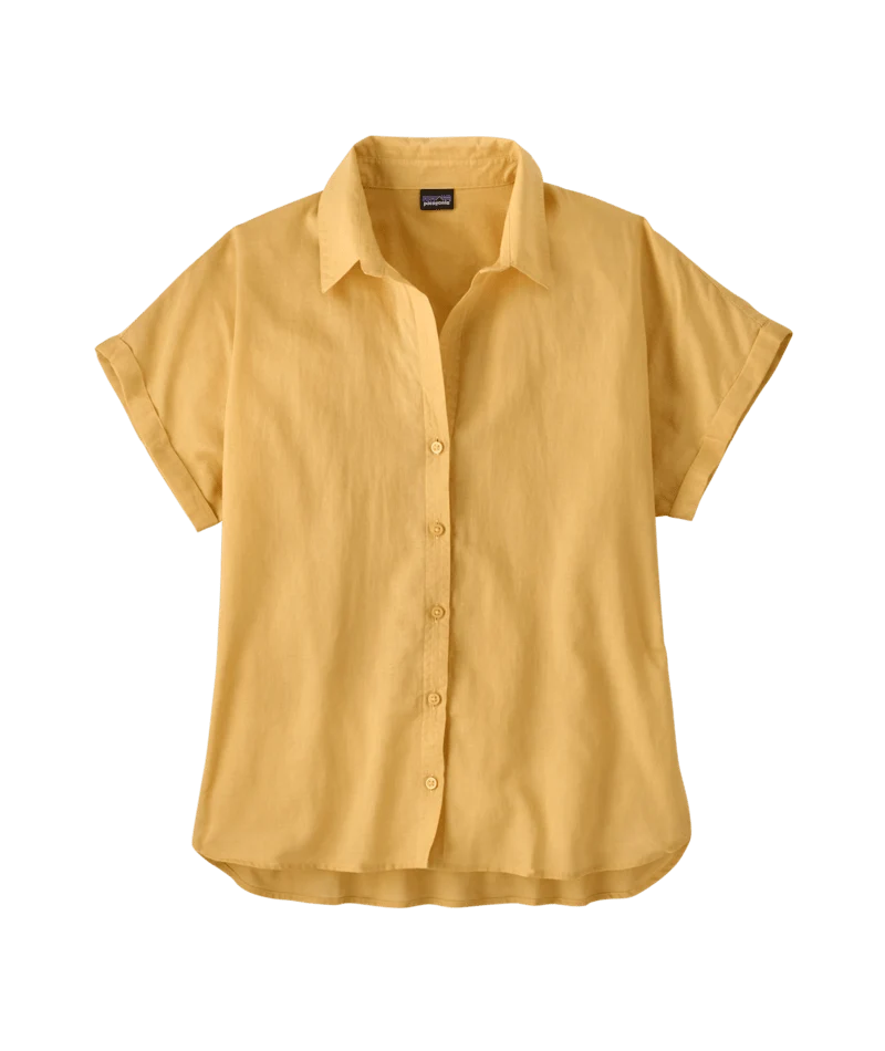 PATAGONIA - W's LW A/C Shirt