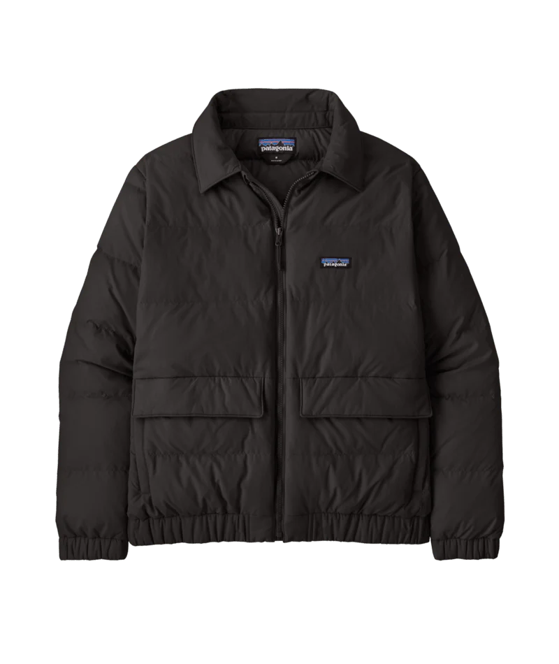 PATAGONIA - M's Sisar Down Jkt