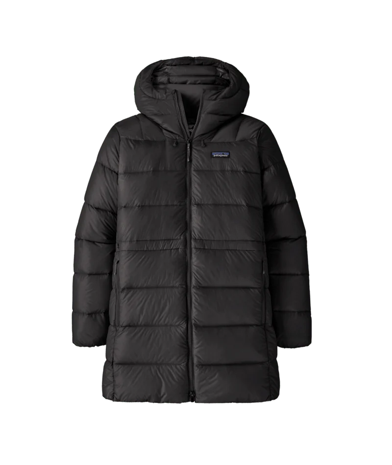 PATAGONIA - W's Fitz Roy Down Parka