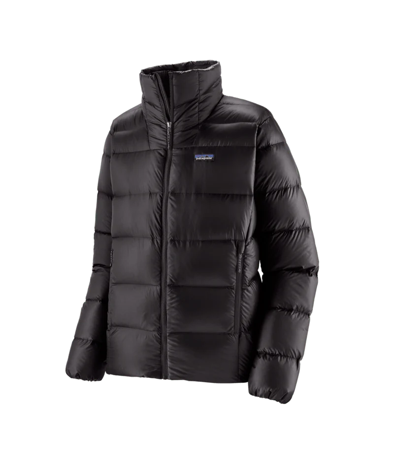 PATAGONIA - M's Fitz Roy Down Jkt