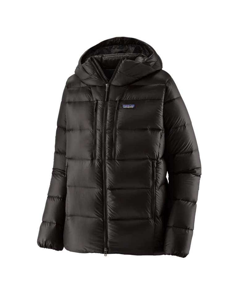 PATAGONIA - M's Fitz Roy Down Hoody