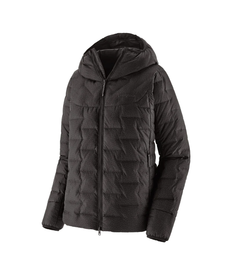 PATAGONIA - W's Durable Down Hoody