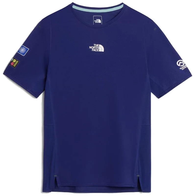 THE NORTH FACE Summit High Trail Graphic T-shirt uomo