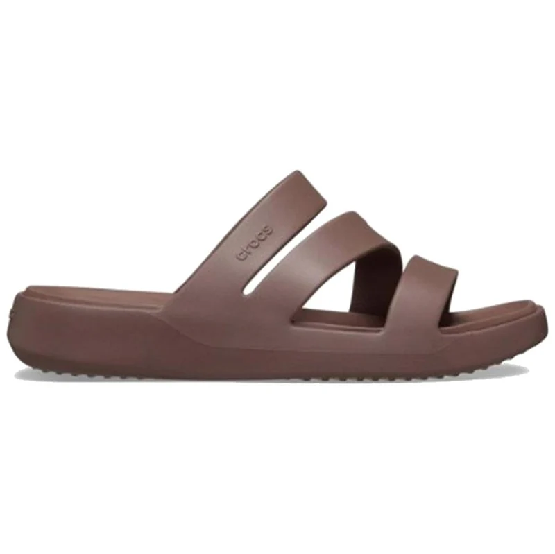 CROCS Gateway Strappy Ciabatte