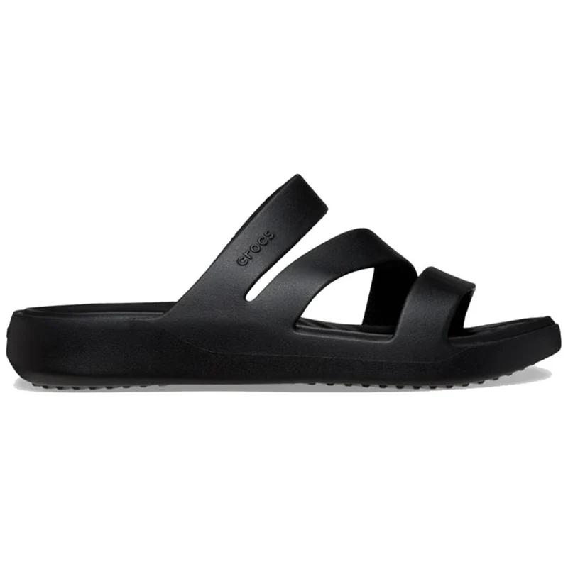 CROCS Gateway Strappy Ciabatte
