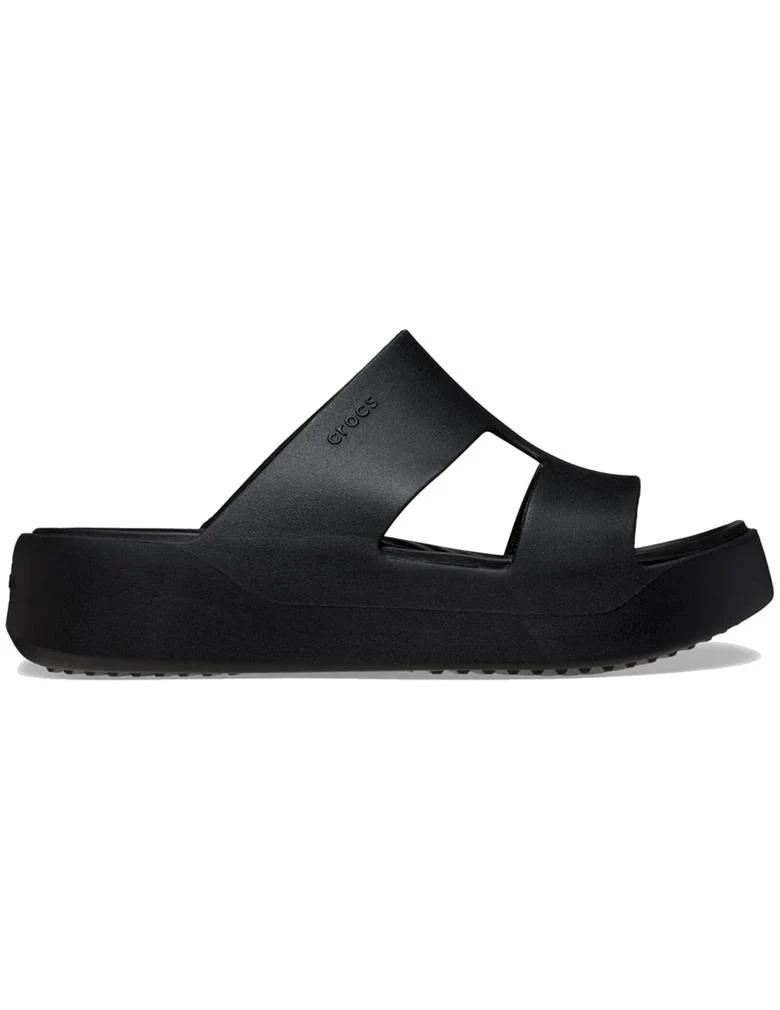 CROCS GETAWAY PLATFORM H-STRAP DONNA