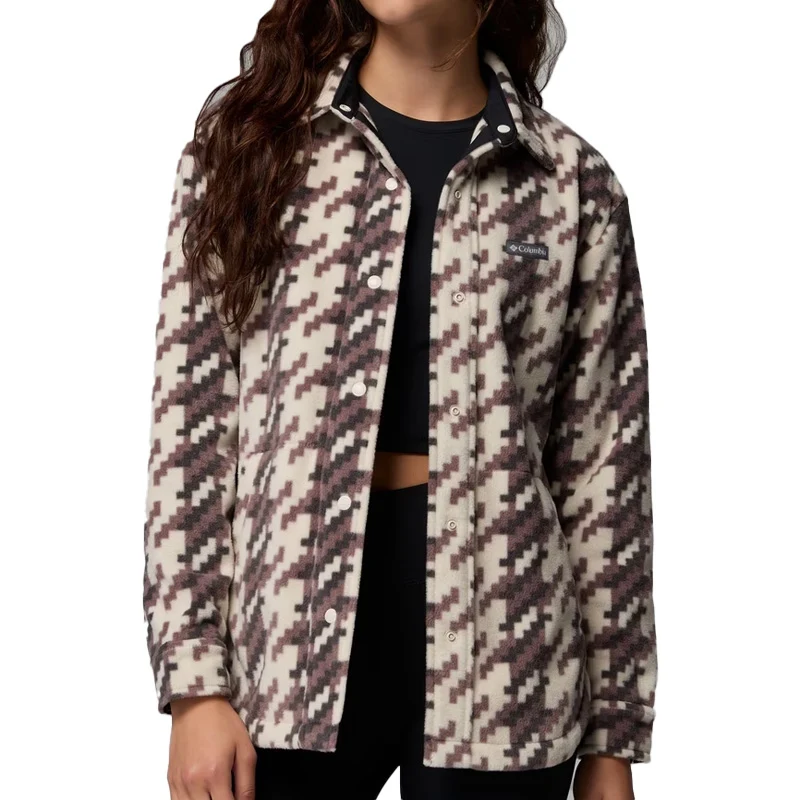 Camicia donna Benton Springs