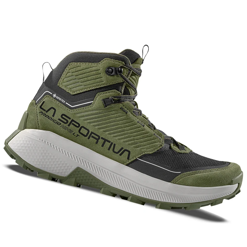 Scarpe uomo Prodigio Hike LT GTX