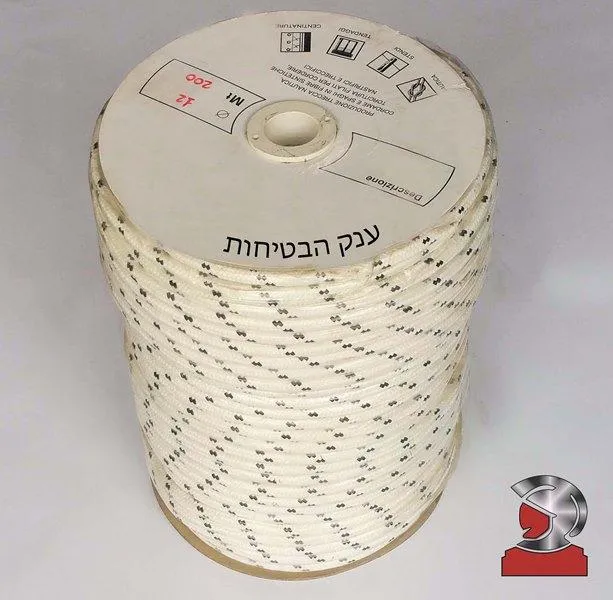 Corda in poliammide da 12 mm 20 m