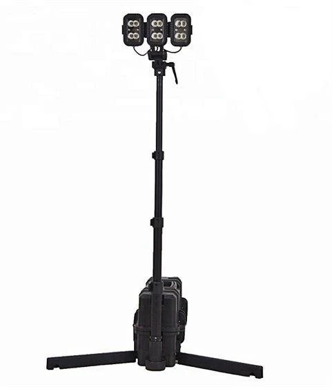 Kit di illuminazione ricaricabile Apollo 1550