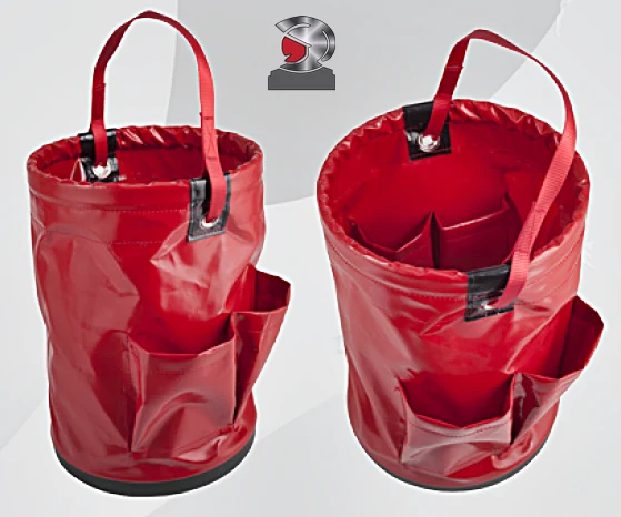 Borsa degli attrezzi per lavoratori in altezza G415