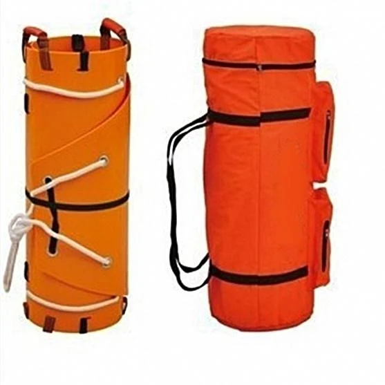 Barella di emergenza GS-301