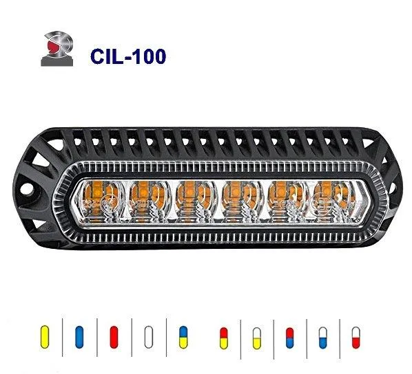 Spia LED MAXLIGHT 1150
