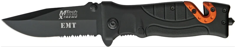 Coltello Extreme Rescue