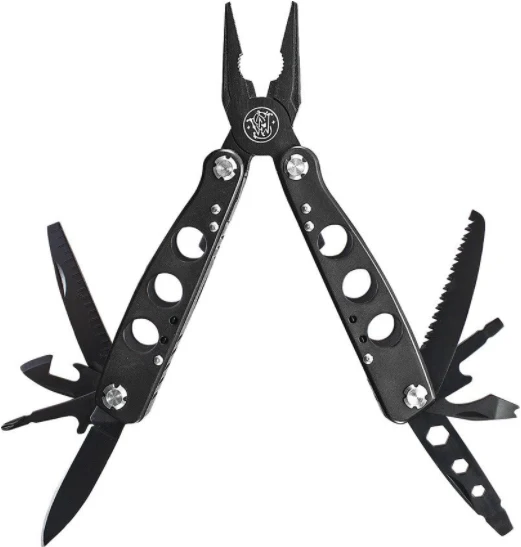 Strumento pinza multifunzione SMITH & WESSON