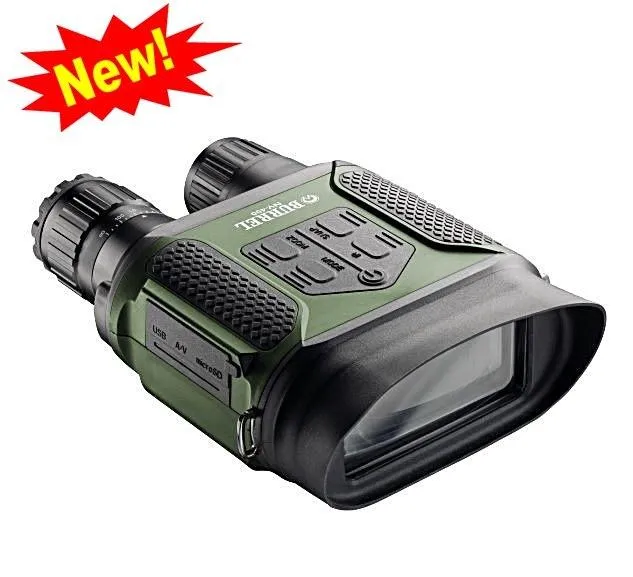 Binocolo avanzato per visione notturna SV400