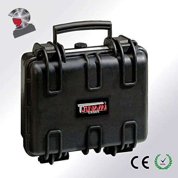 Custodia rigida TSUNAMI 31