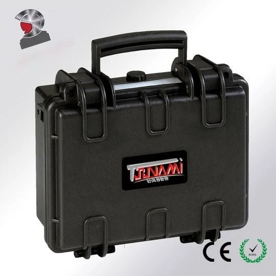 Custodia rigida TSUNAMI 25