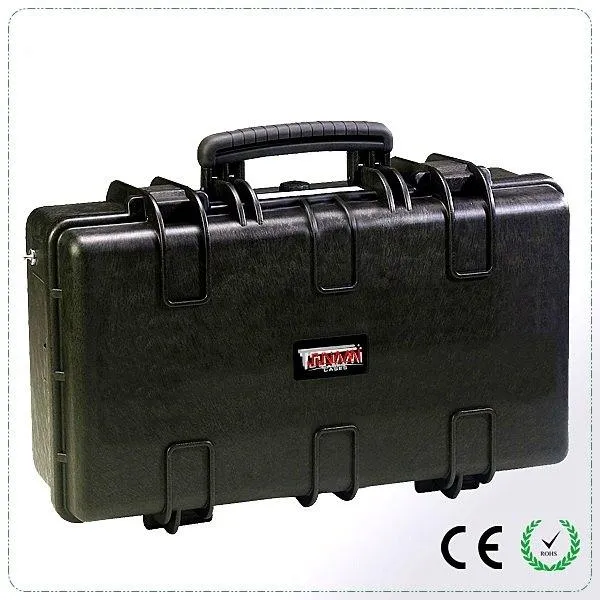 Custodia rigida TSUNAMI 56