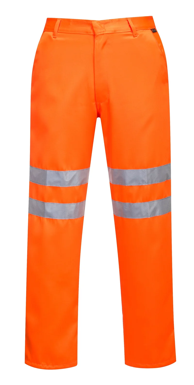 Pantaloni Poliestere e cotone RIS Alta Visibilità