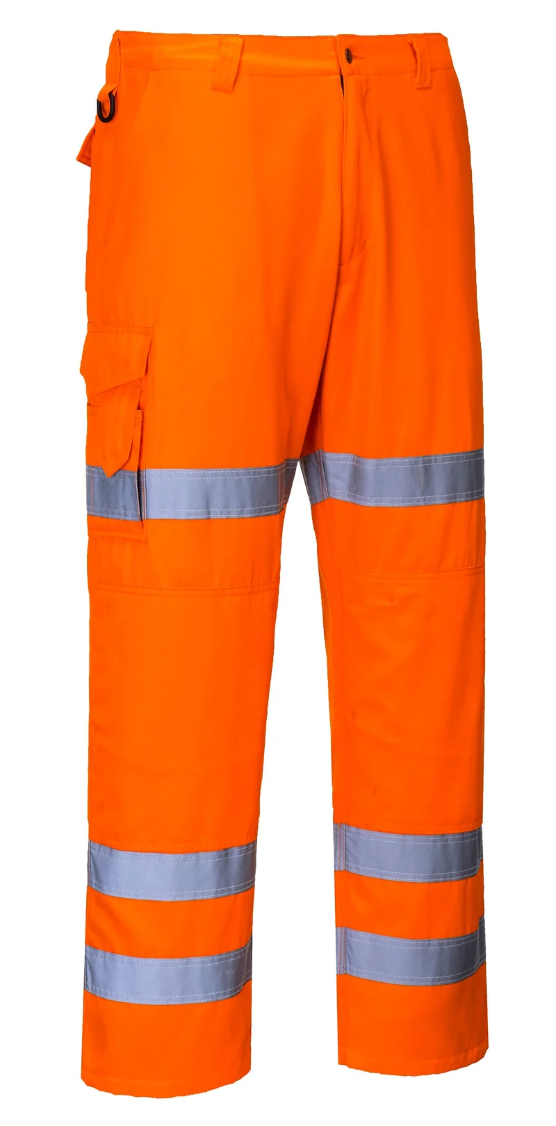 Pantaloni Combat a tre bande Alta Visibilità