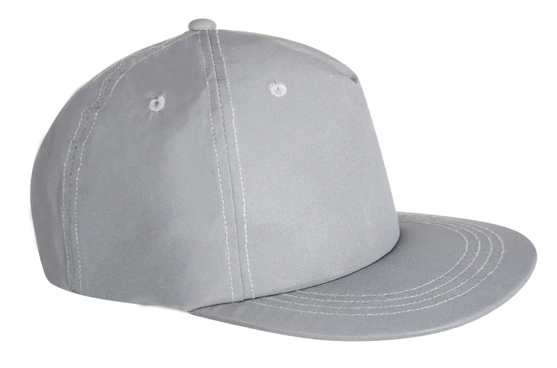 Cappellino Baseball riflettente