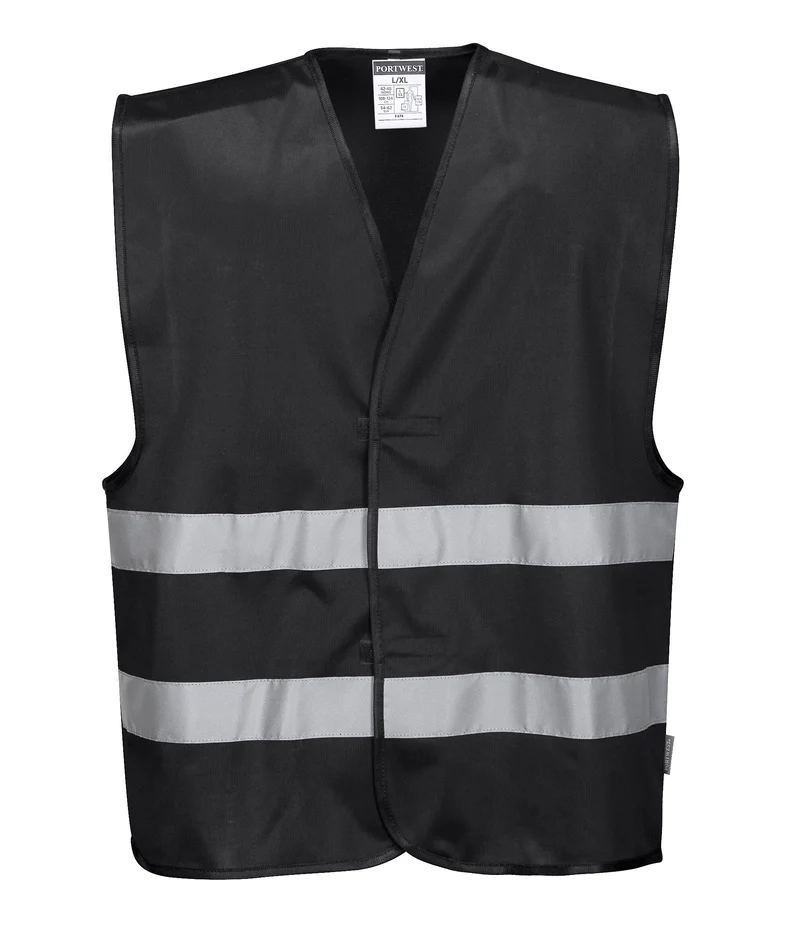 Gilet Iona