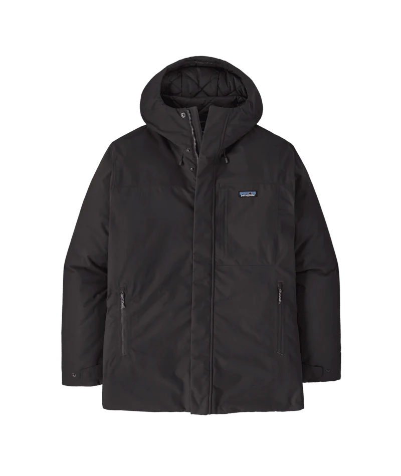 PATAGONIA - M's Windshadow Parka