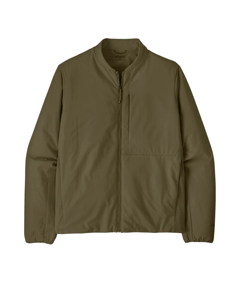 PATAGONIA - M's Nano-Air Bomber Jkt