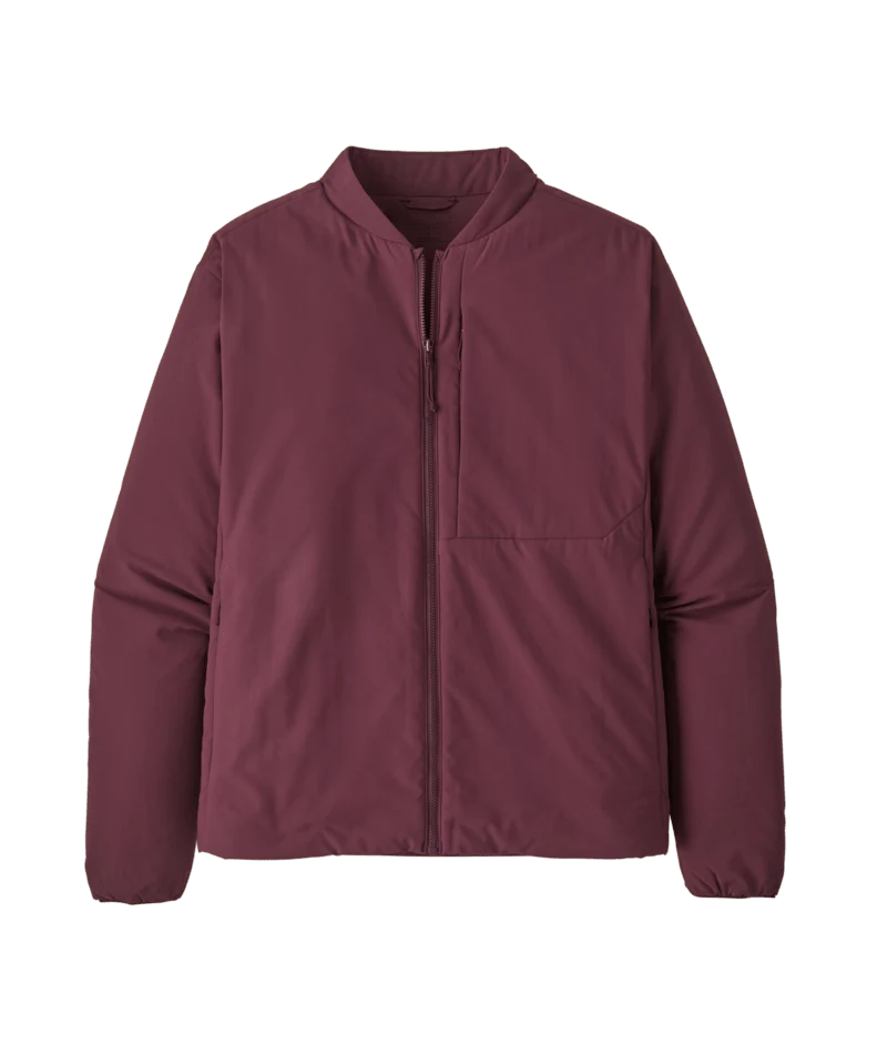 PATAGONIA - W's Nano-Air Bomber Jkt