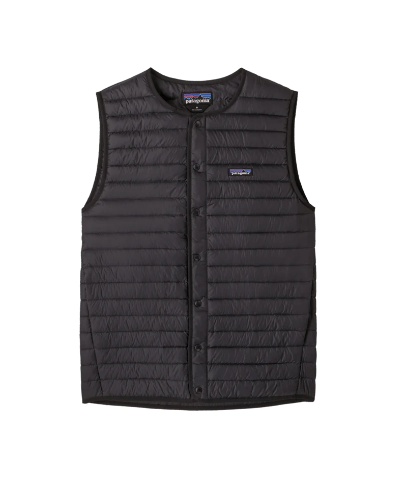 PATAGONIA - M's LW Down Sweater Vest