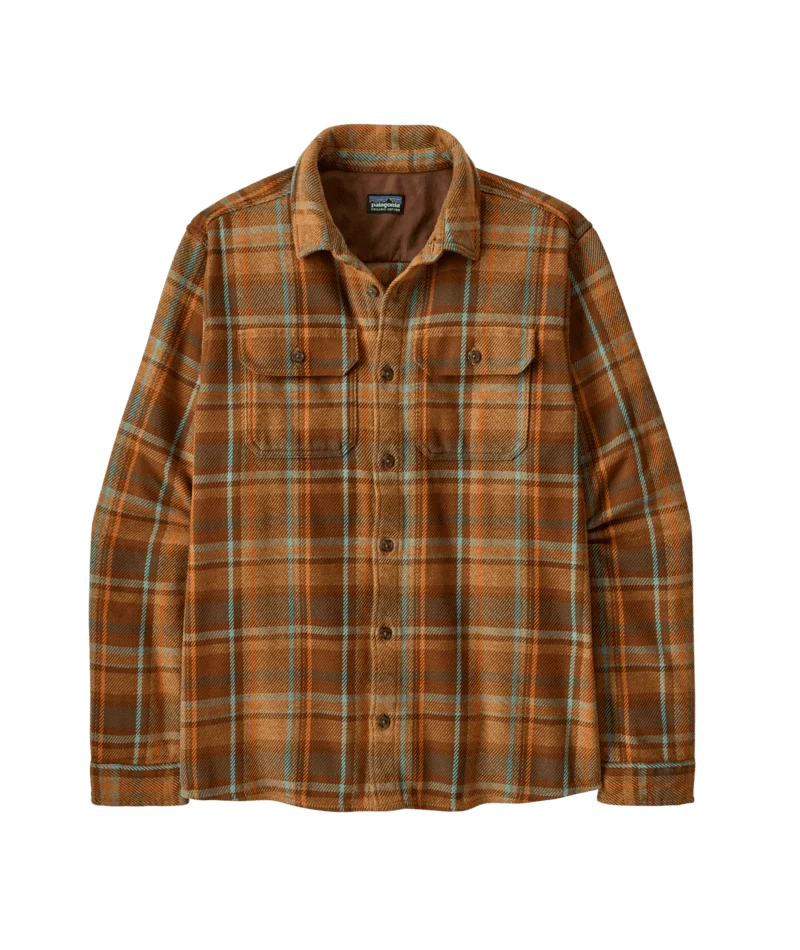 PATAGONIA - M's Fjord Loft Shirt