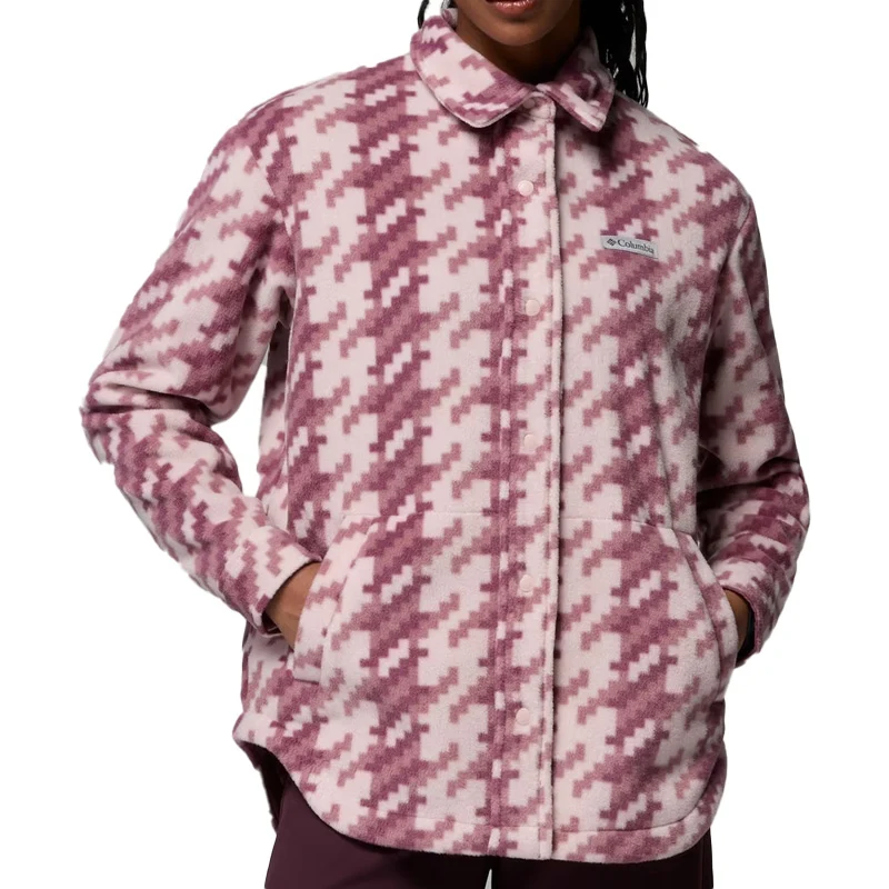 Camicia donna Benton Springs