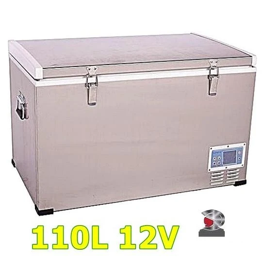 Frigorifero / congelatore auto 110 litri