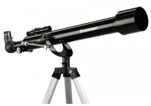 Telescopio Powerseeker 60AZ