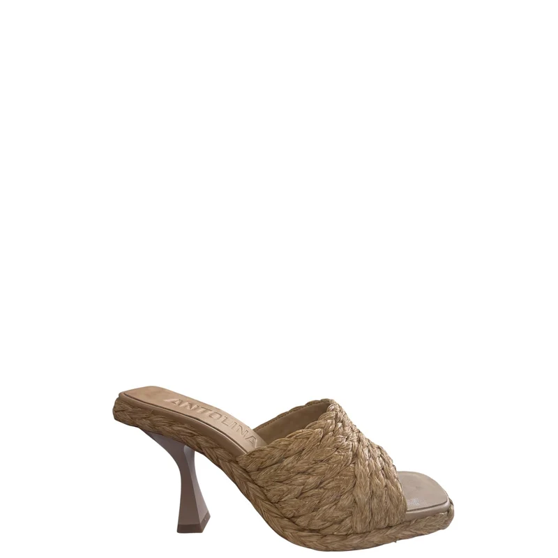 Scalzati donna "Antolina Paris" A13022.003 Collezione Primavera/Estate 2026 - Grano