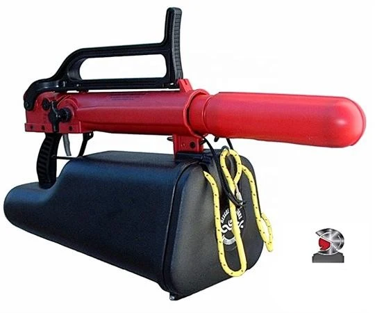 Lanciatore di linea di salvataggio GIANT 159