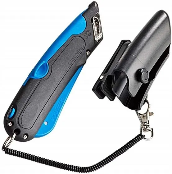 Coltello di sicurezza ALPHA 200