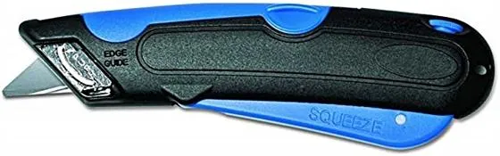 Coltello di sicurezza ALPHA 100