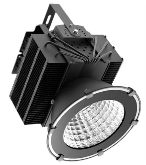 Potente proiettore a LED BELL 1000
