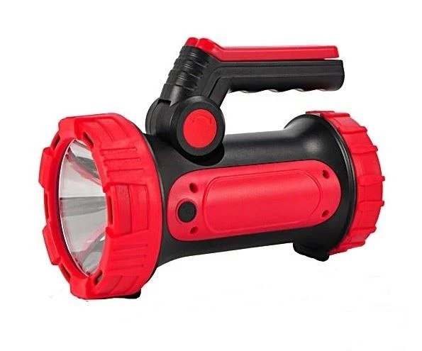Torcia ricaricabile APOLLO HI TEC
